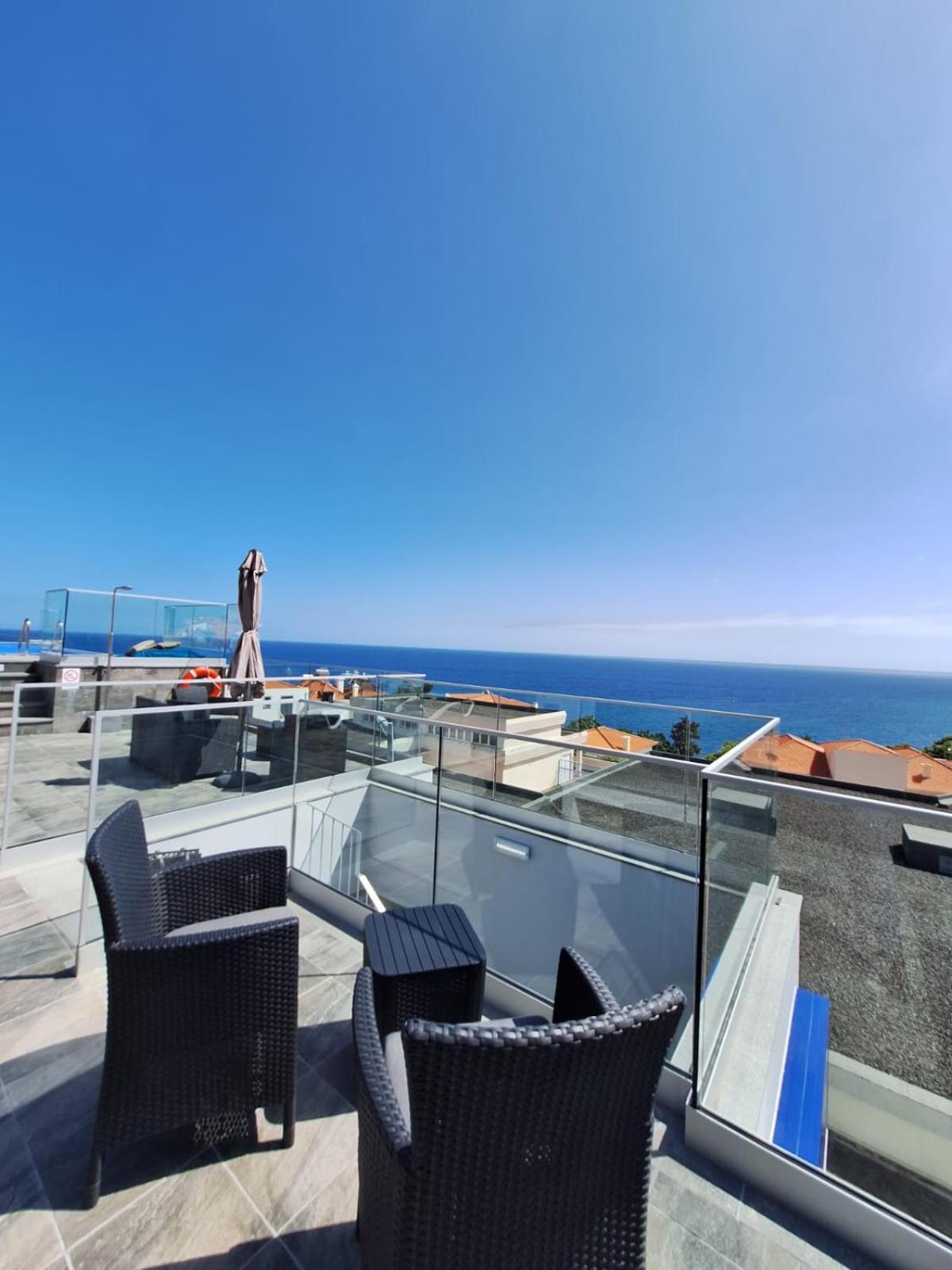 Apartments Madeira Barreirinha Funchal  Exterior photo