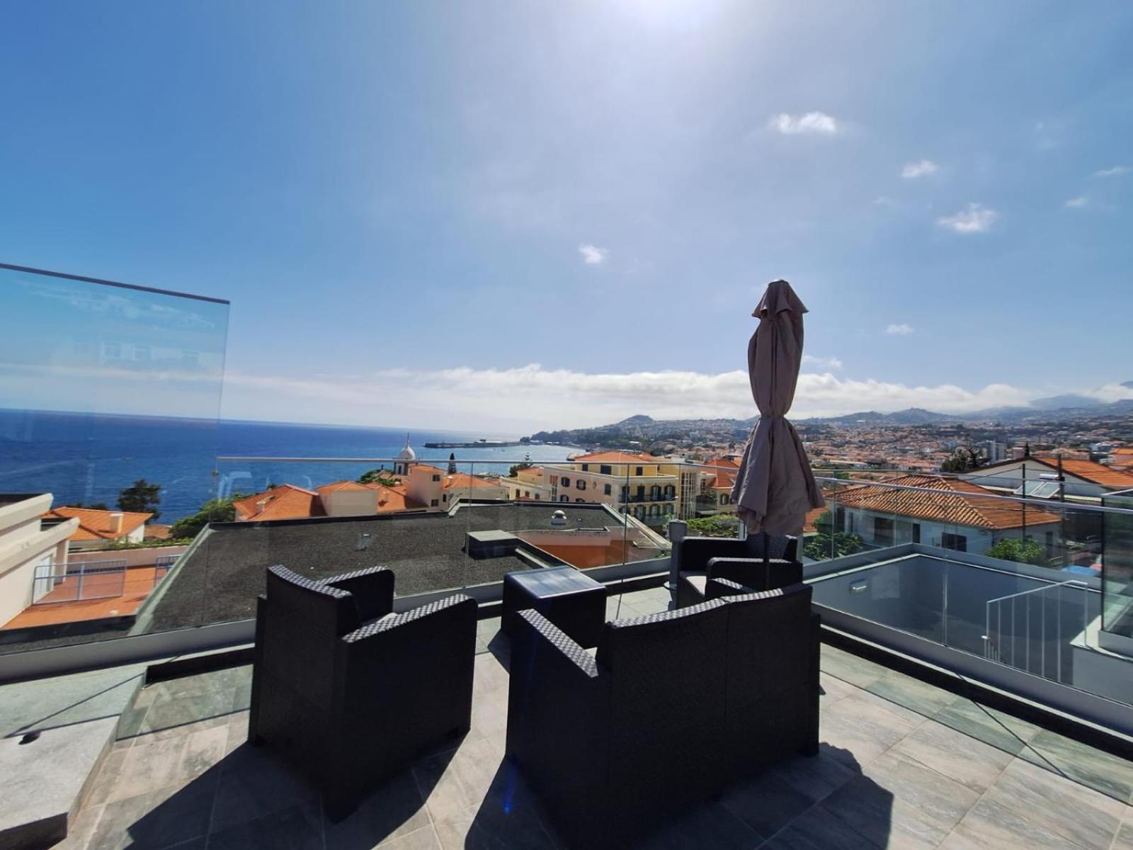 Apartments Madeira Barreirinha Funchal  Exterior photo