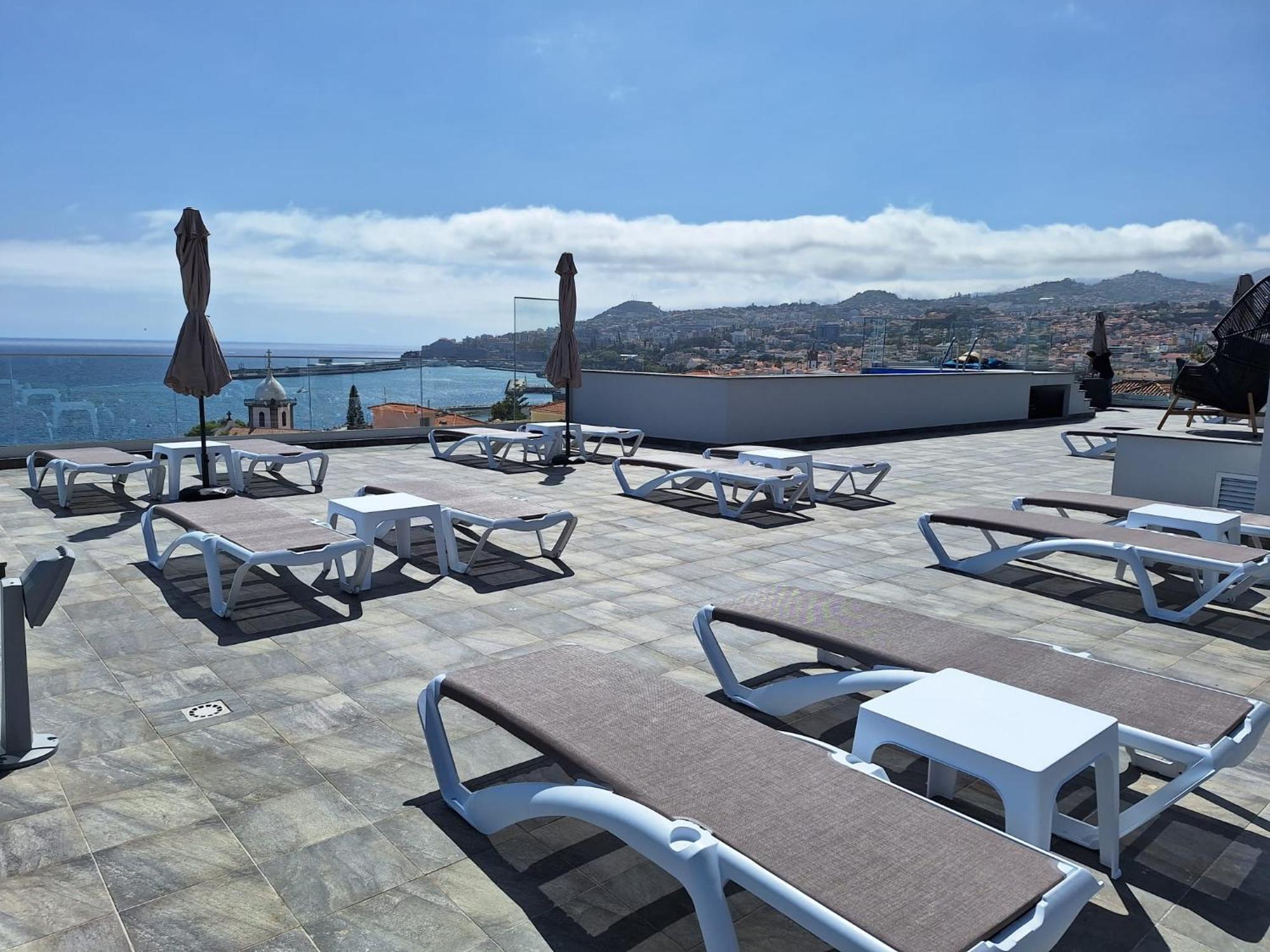 Apartments Madeira Barreirinha Funchal  Exterior photo
