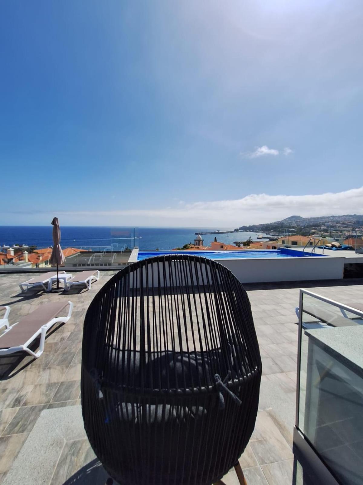 Apartments Madeira Barreirinha Funchal  Exterior photo