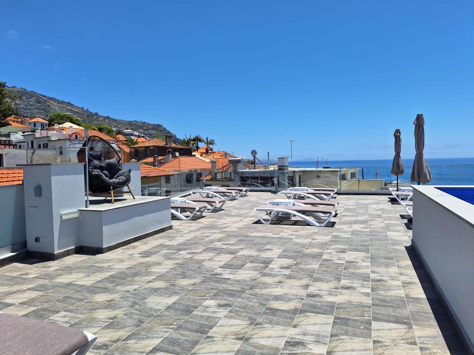 Apartments Madeira Barreirinha Funchal  Exterior photo